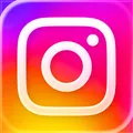 Instagram App 图标