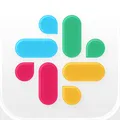 Slack App 图标