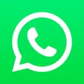 WhatsApp App 图标