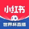 小红书 App 图标